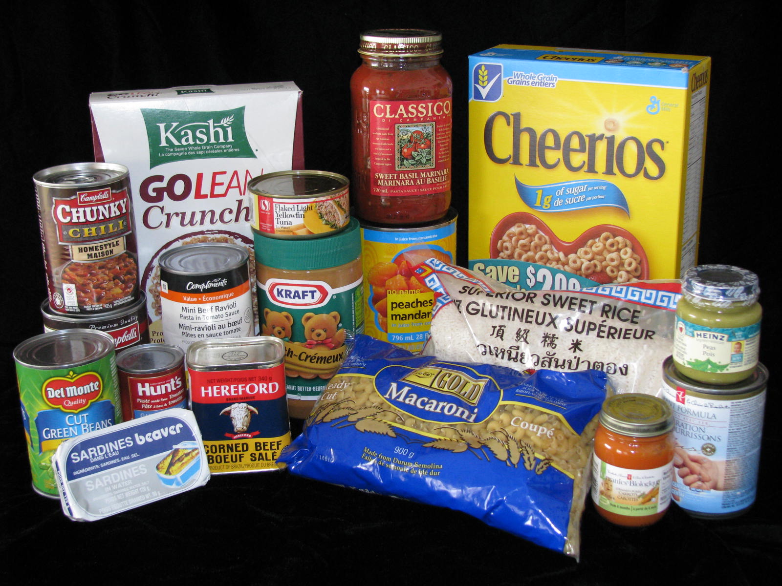 Food Drive This Week Jackson Middle School PTA food-drive-this-week-jackson-middle-school-pta